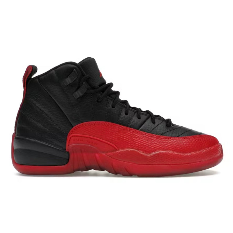 Jordan 12 Retro Flu Game (2025) (GS)