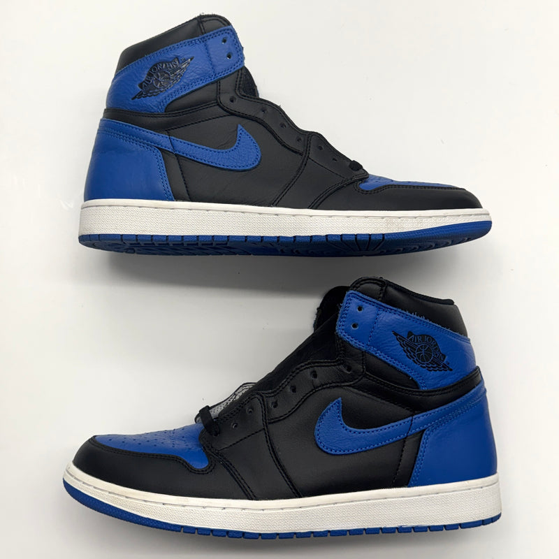 Air Jordan 1 Retro High OG 'Royal' (2017)