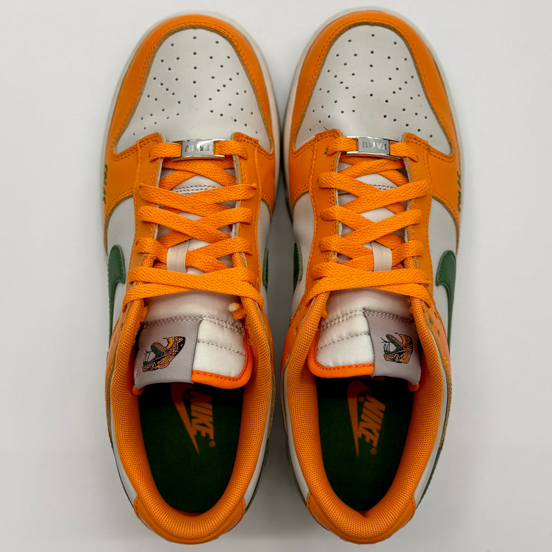 Nike Dunk Low 'Florida A&M University'