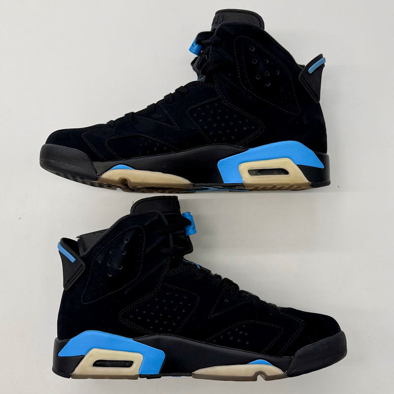 Jordan 6 Retro 'UNC'