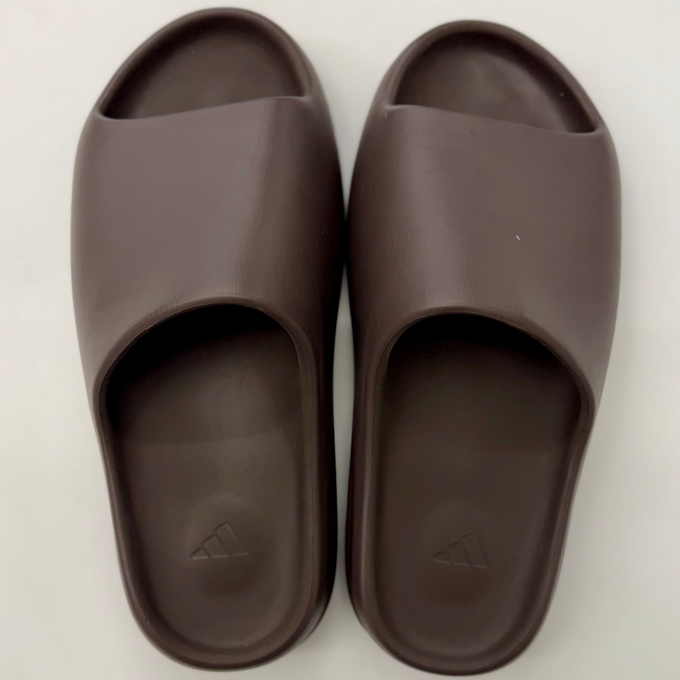 Adidas Yeezy Slide 'Soot' GX6141 | United Kicks