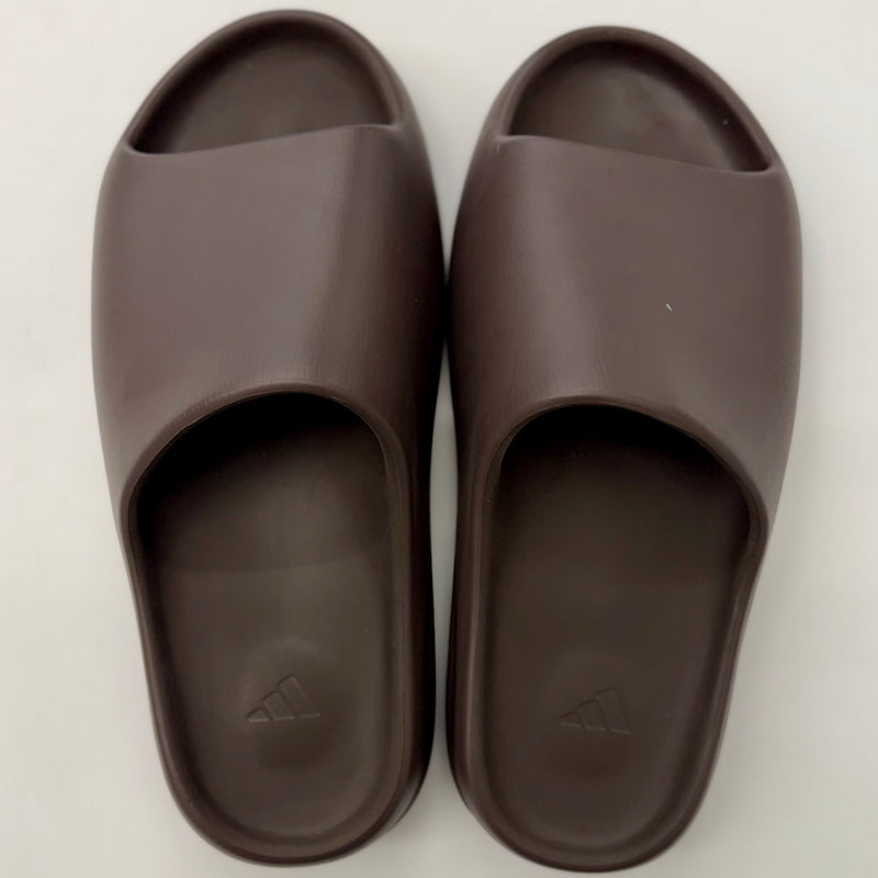 Adidas Yeezy Slide 'Soot'