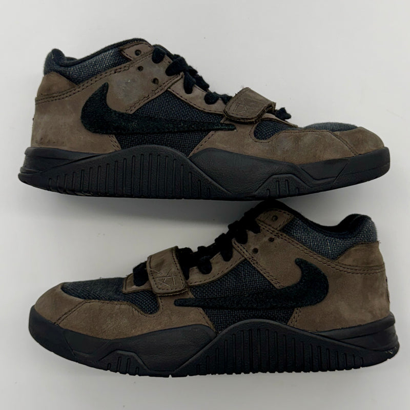 Jordan Jumpman Jack TR Travis Scott Dark Mocha (PS)