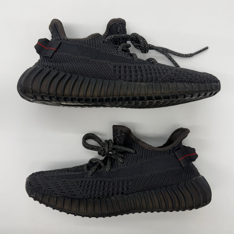 Adidas Yeezy Boost 350 V2 ‘Black Non Reflective’