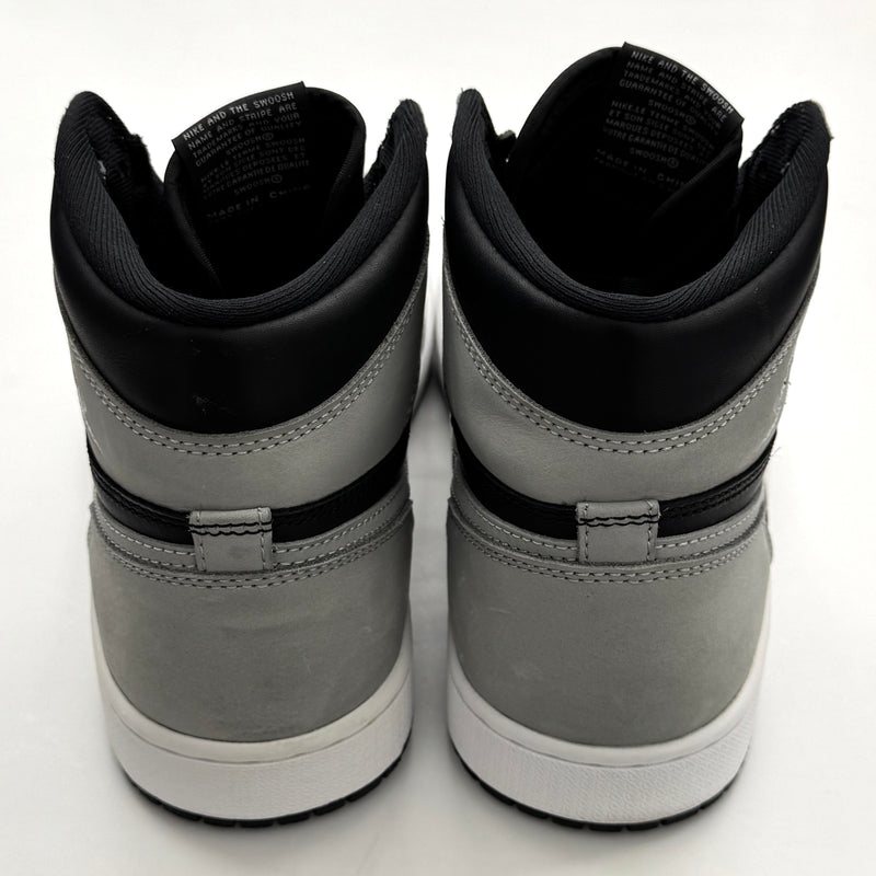 Jordan 1 Retro High OG ‘Shadow 2.0’
