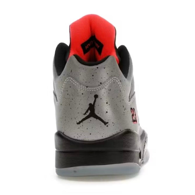 Jordan 5 Retro Low Neymar