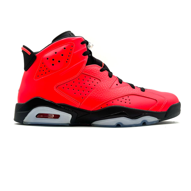 Air Jordan Retro 'Infrarrojos 23' (Toro) — United Kicks