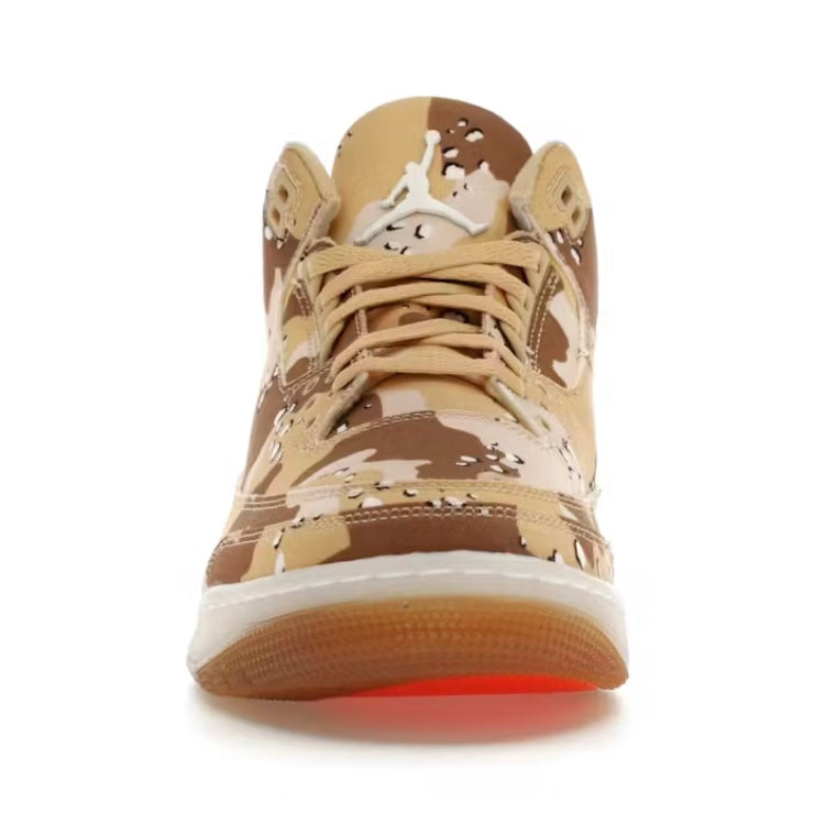 Jordan 3 Retro WNBA Desert Camo (Women)