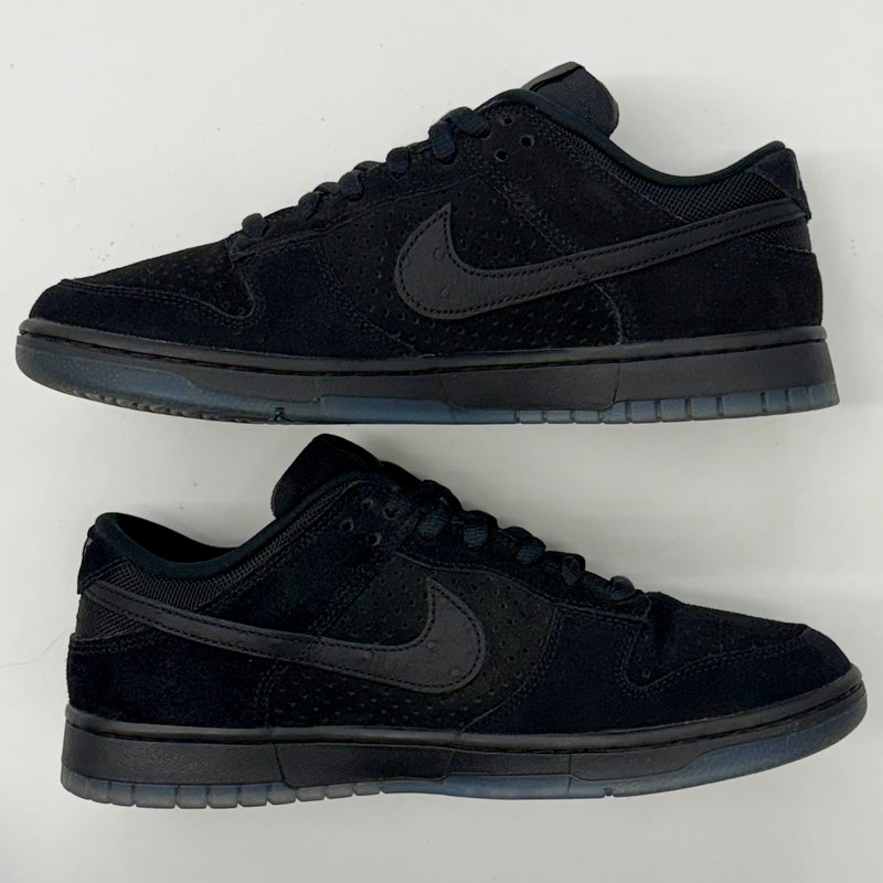 Nike Dunk Low x Undefeated 'Dunk vs AF1'