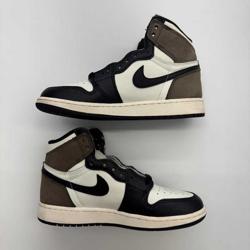 Air Jordan 1 Retro High OG ‘Dark Mocha’ (GS)
