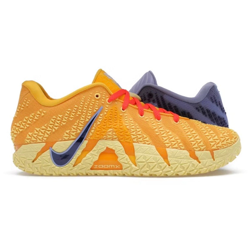 Nike Ja 3 Hustle & Flow