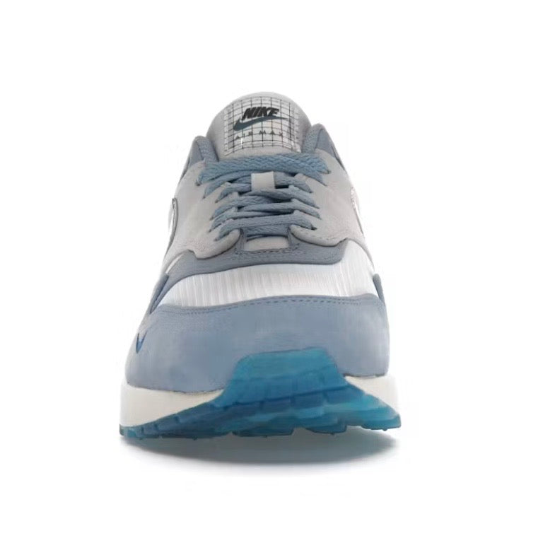 Nike Air Max 1 Premium Blueprint