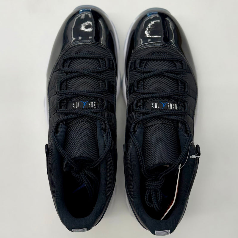 Jordan 11 Retro Low Space Jam