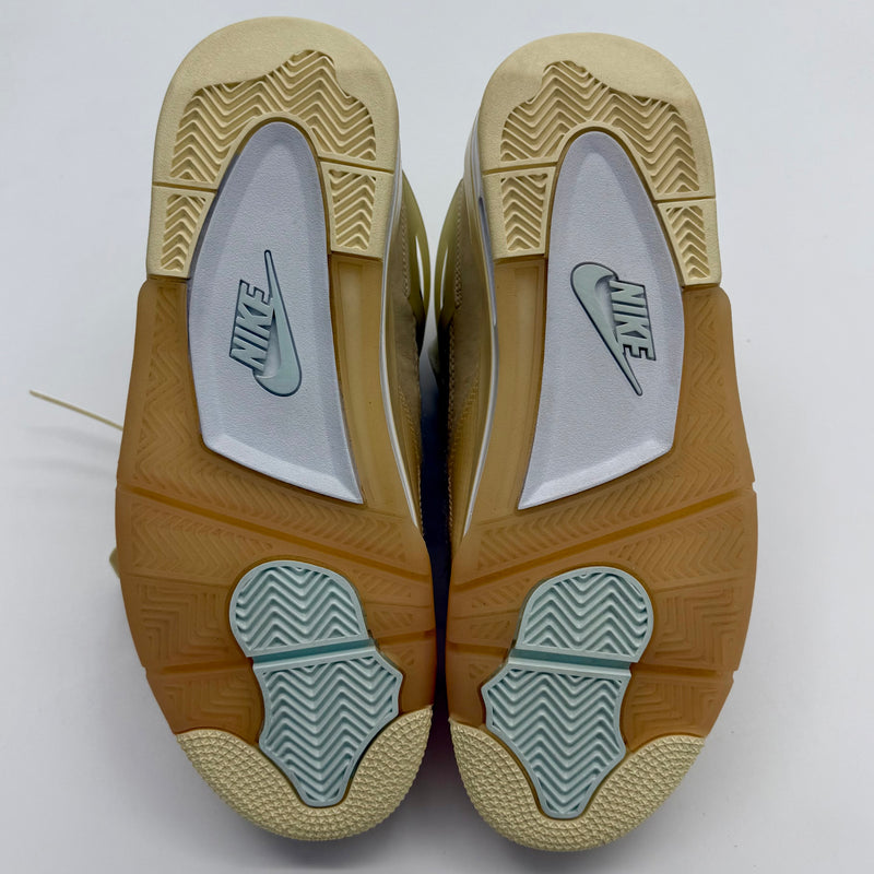Jordan 4 Retro 'Off-White Sail' Women (B-Grade)