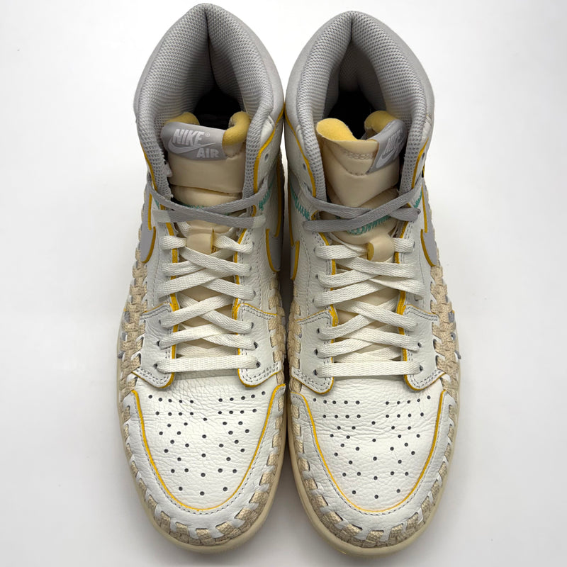 Jordan 1 Retro High OG SP Union LA Bephies Beauty Supply Summer of ‘96