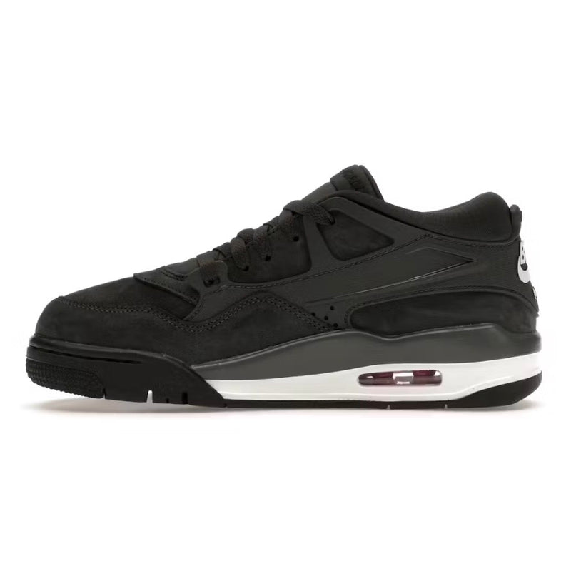 Jordan 4 RM SPNigel Sylvester Driveway Grey (GS)