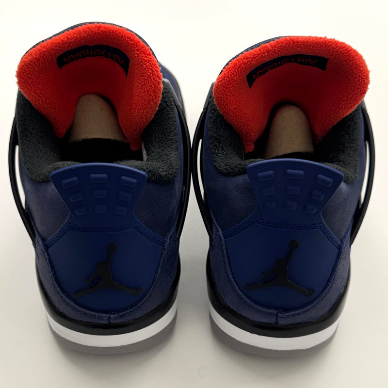 Jordan 4 Retro Winterized Loyal Blue