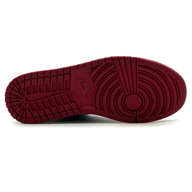 Jordan 1 Retro Top 3