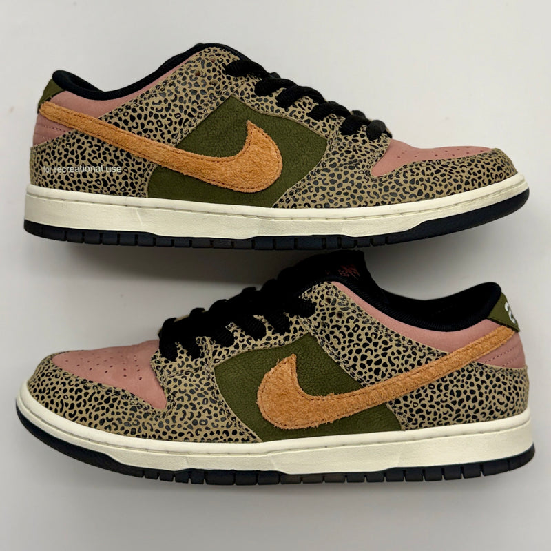 Nike SB Dunk Low Arts-Rec