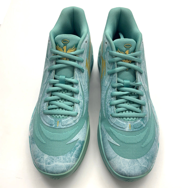 Puma LaMelo Ball MB.02 Lunar New Year Jade
