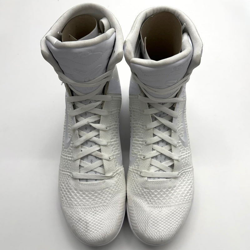 Nike Kobe 9 Elite Protro Halo