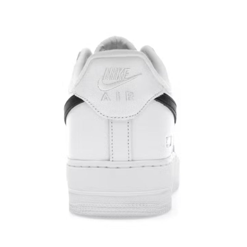 Nike Air Force 1 Low Supreme White Black