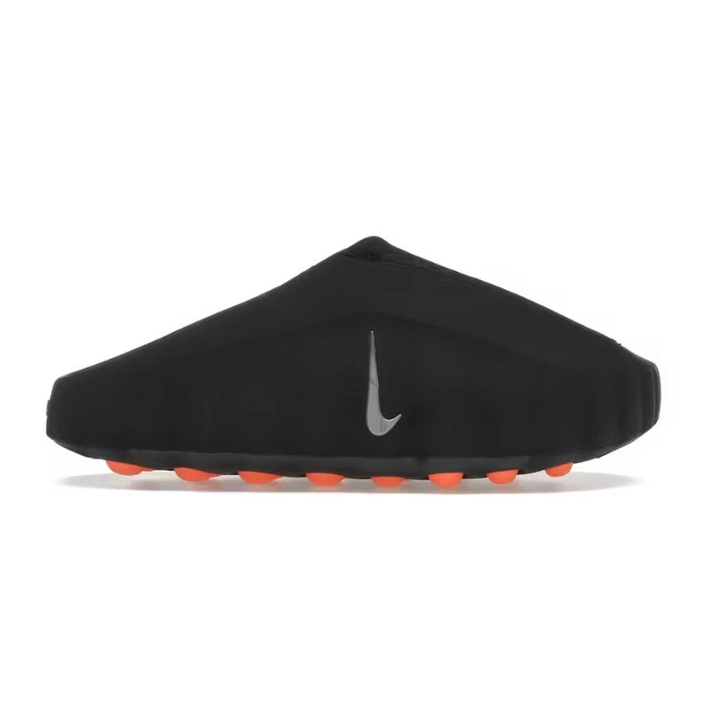 Nike Mind 001 Slide Black Chrome (Women's)