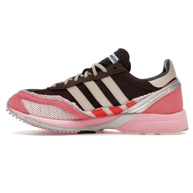 Adidas Adizero SL 72 Bad Bunny Brown Clear Pink