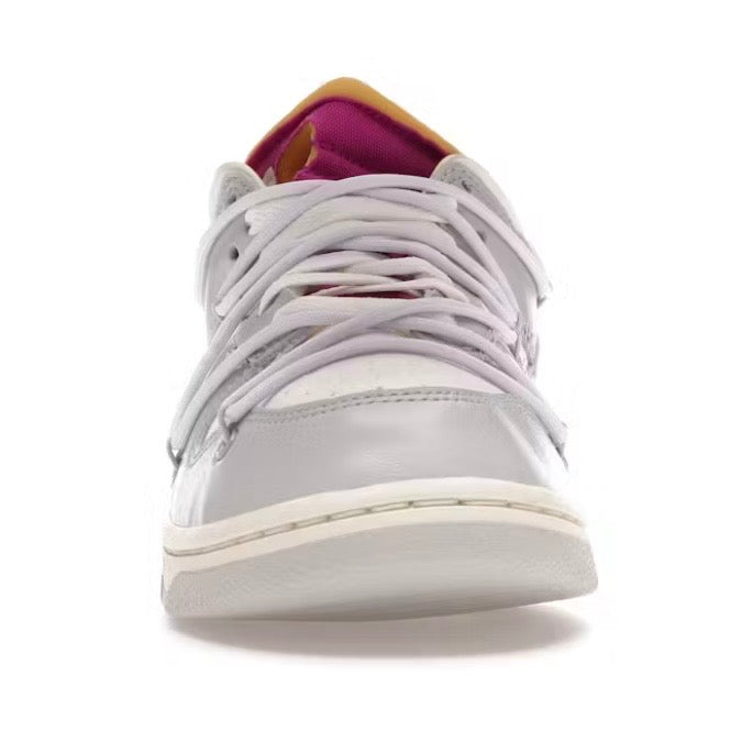 Nike Dunk Low Off-White Lot 3