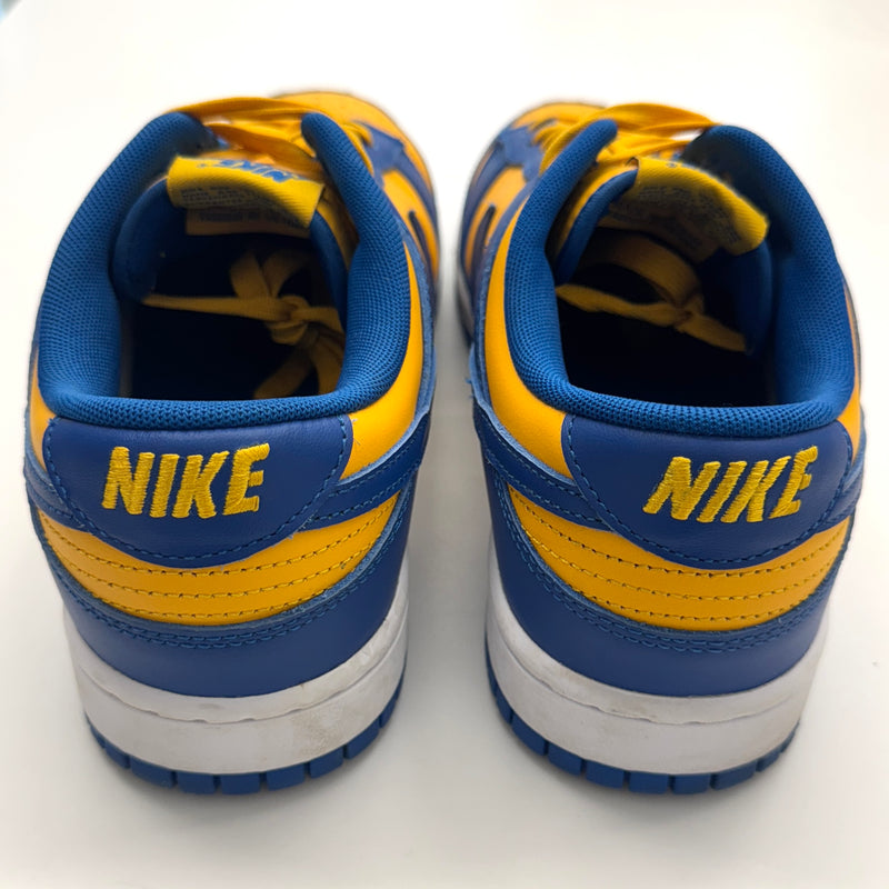 Nike Dunk Low UCLA