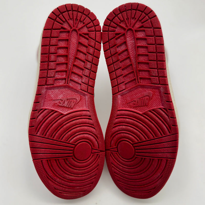 Jordan 1 Retro High OG Chicago Lost and Found