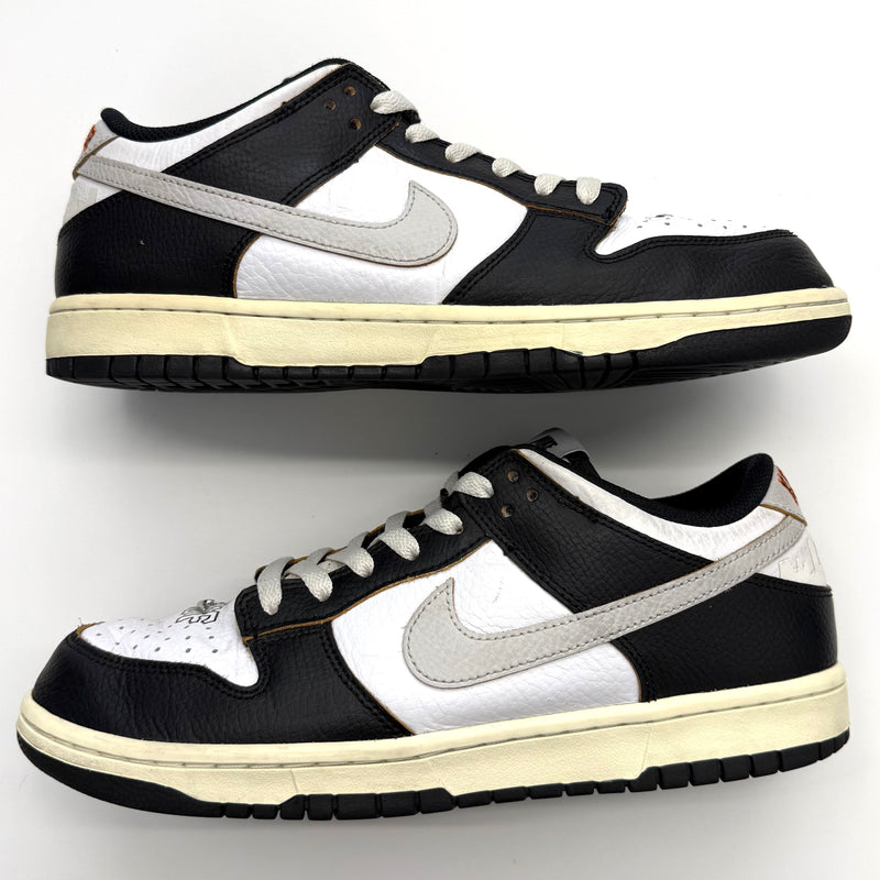 Nike SB Dunk Low HUF San Francisco