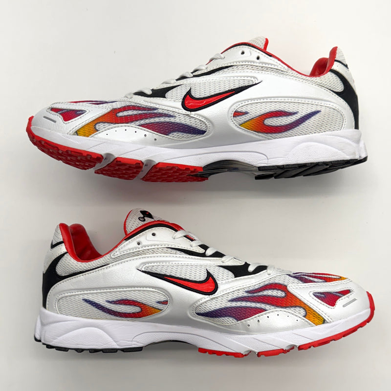 Nike Zoom Streak Spectrum Plus Supreme White
