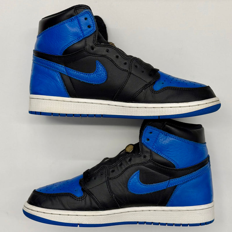 Jordan 1 Retro High OG 'Royal' (2017)