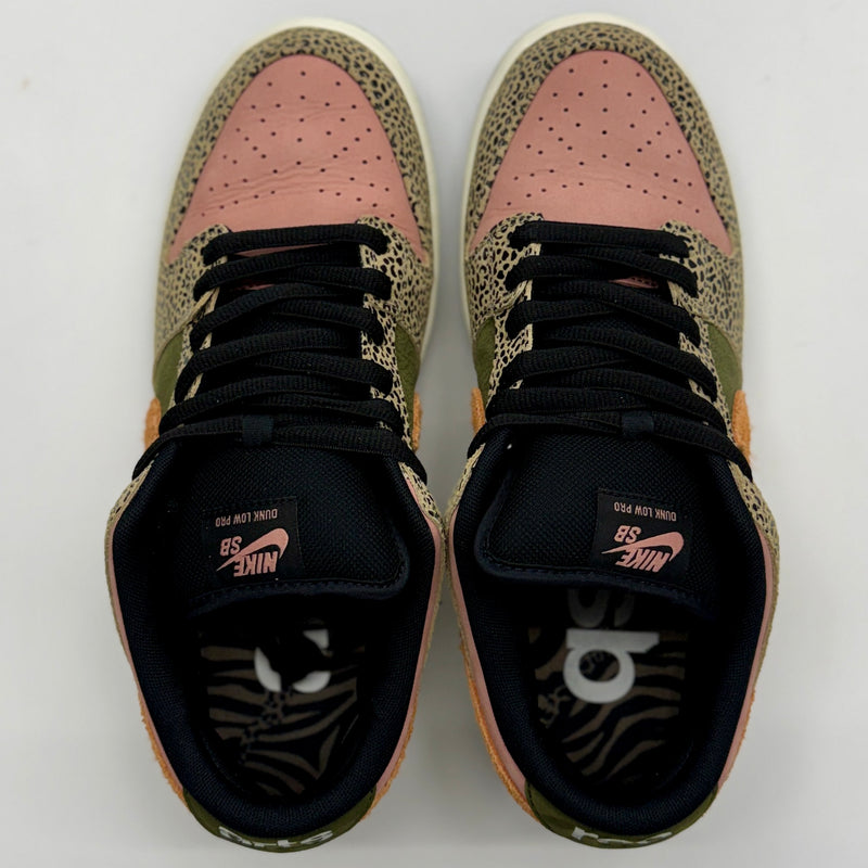 Nike SB Dunk Low Arts-Rec