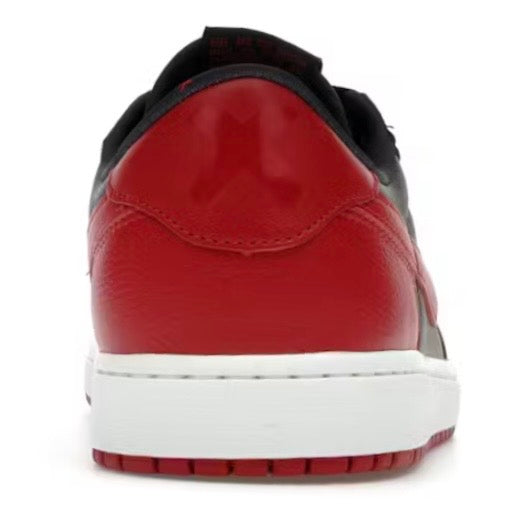 Jordan 1 Retro Low OG Banned