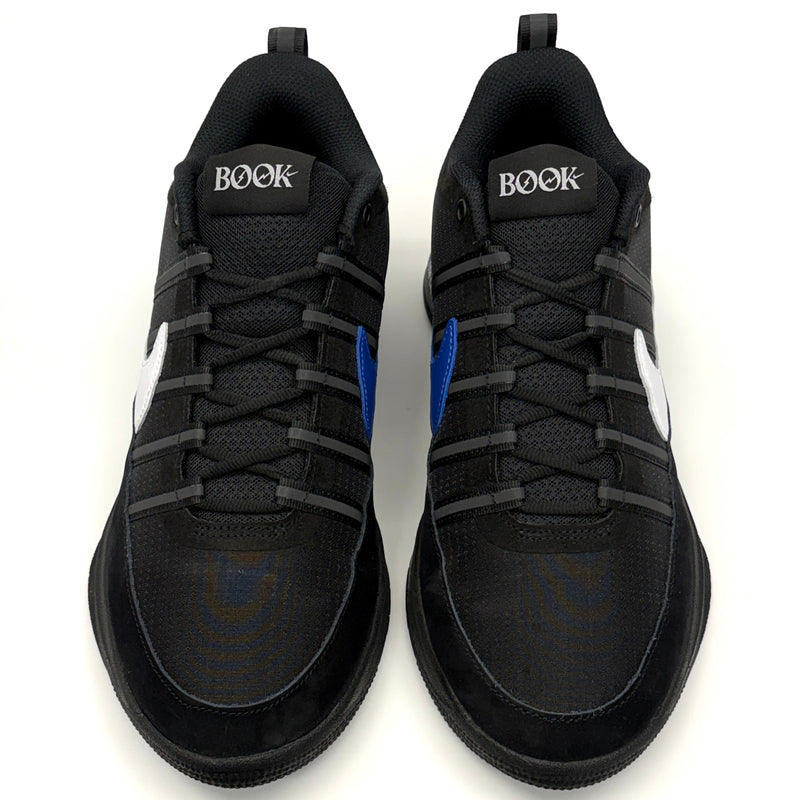 Nike Book 2 Fragment Design