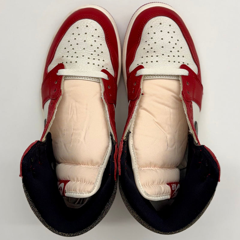 Jordan 1 Retro High OG 'Chicago Lost and Found'