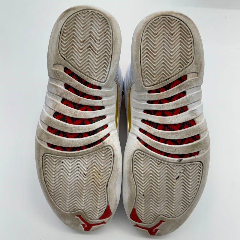 Jordan 12 Retro FIBA (2019)