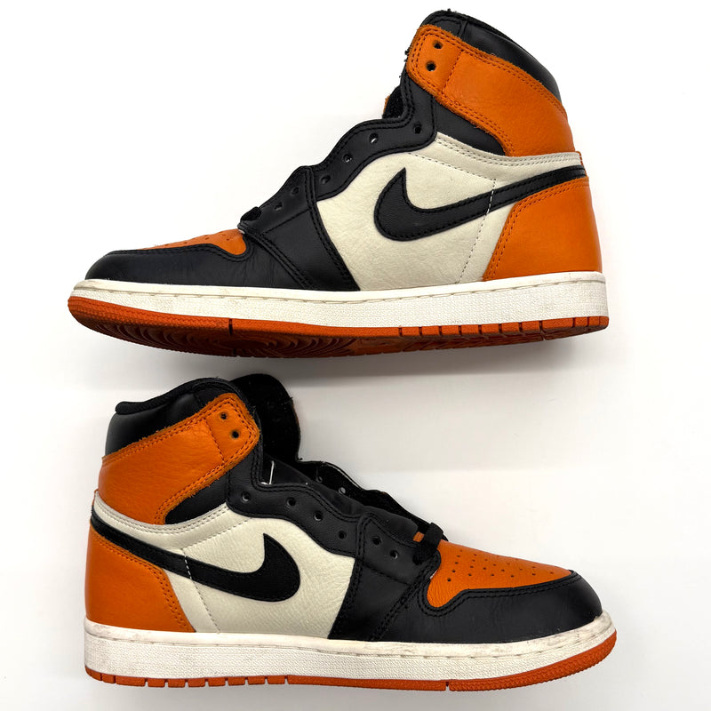 Jordan 1 Retro Shattered Backboard (2015)