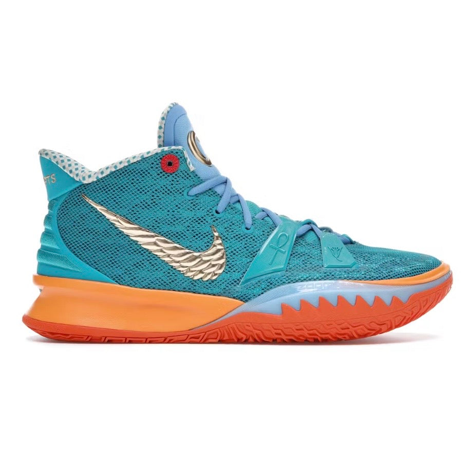 Nike Kyrie 7 Concepts Horus (Special Box) — United Kicks