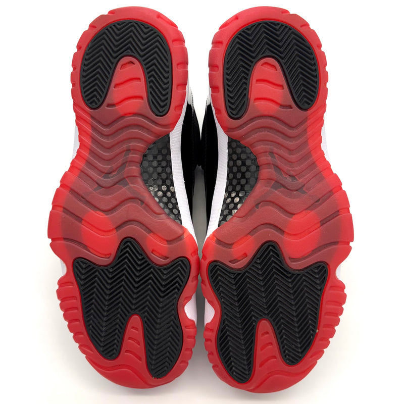 Jordan 11 Retro Low Bred (2025)