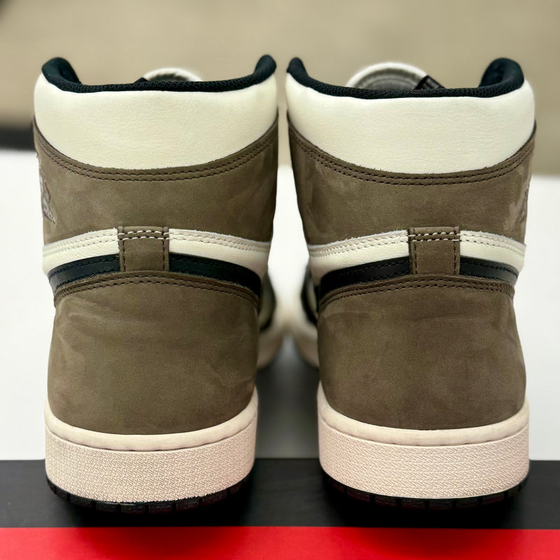 Jordan 1 Retro High OG ‘Dark Mocha’