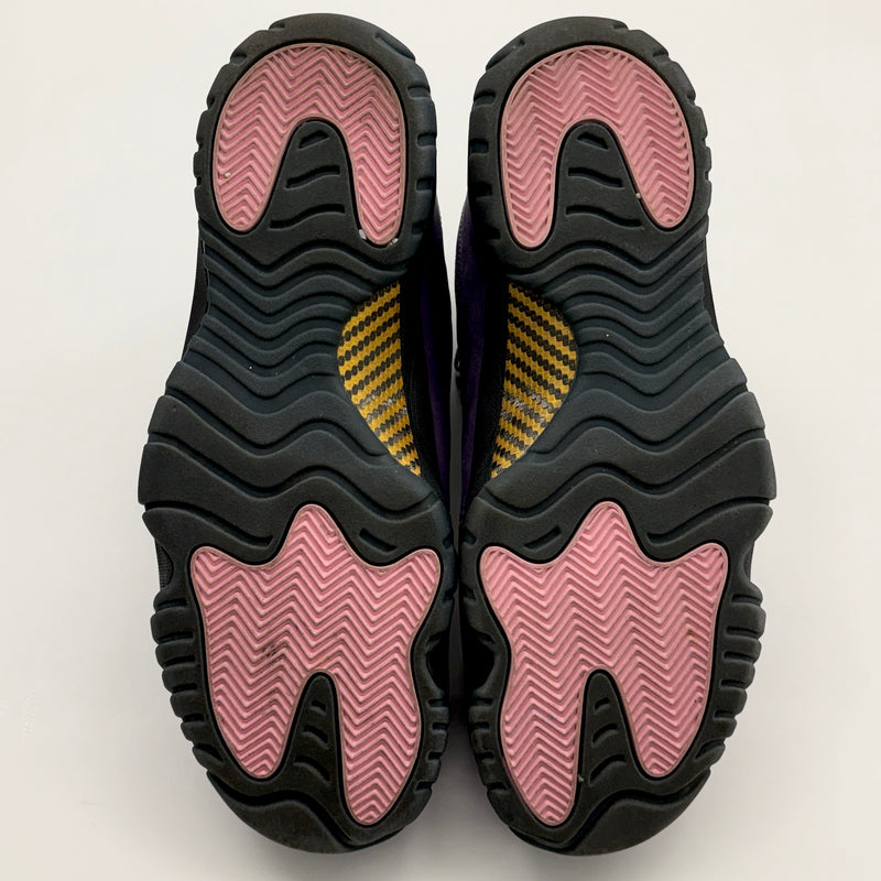 Jordan 11 Retro Mojave