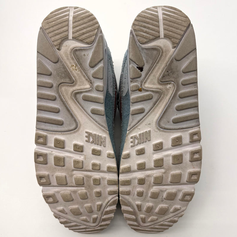 Nike Air Max 90 Denim Light Wash