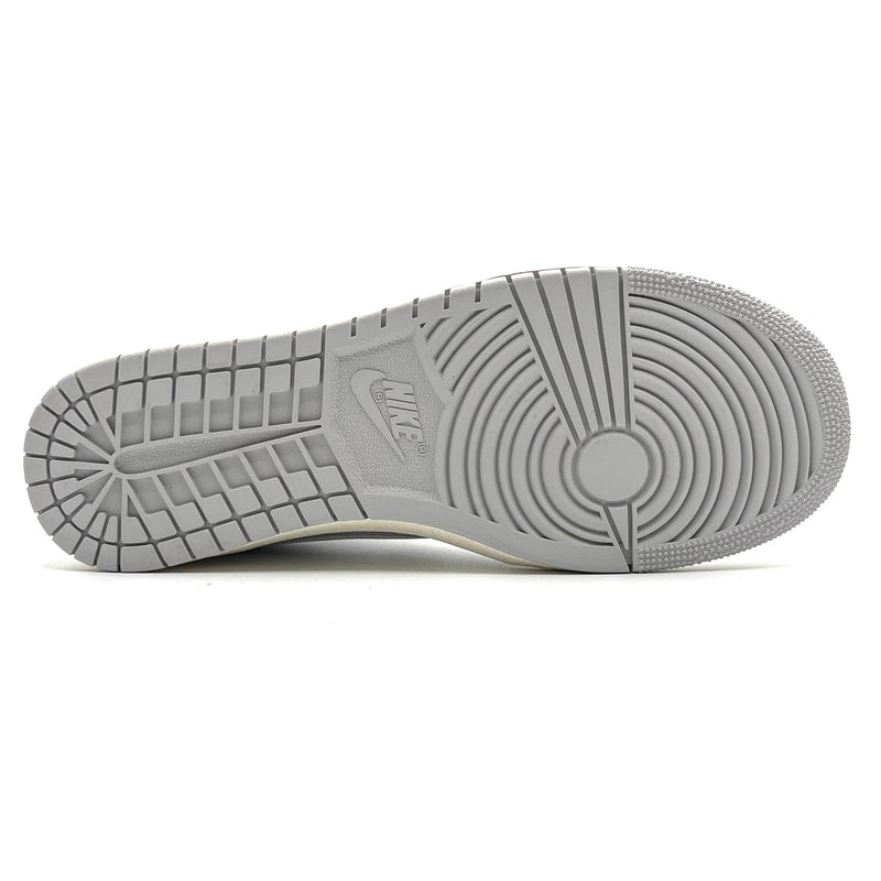 Air Jordan 1 Retro Low 85 'Gris neutro'