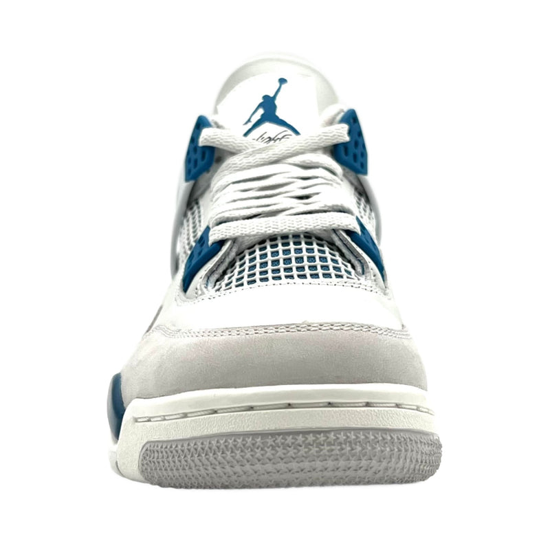 Jordan 4 Retro Military Blue (2024)