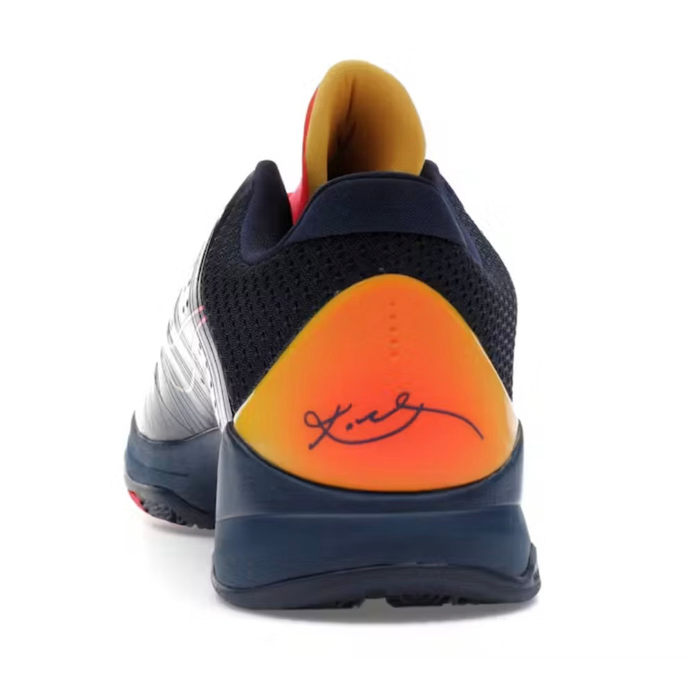 Nike Kobe 5 Protro Caitlin Clark Indiana Fever - Midnight Navy