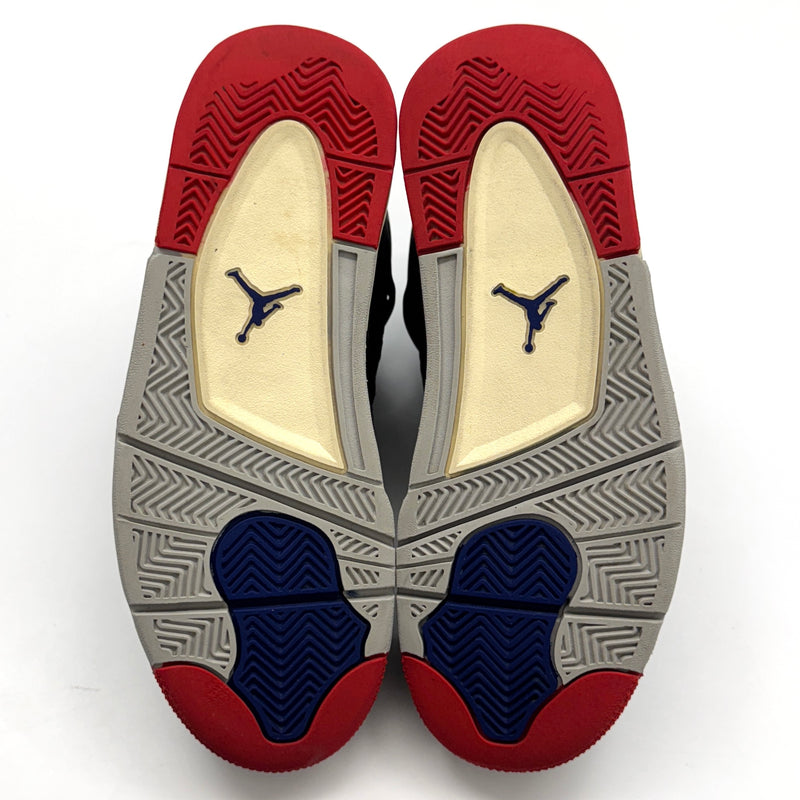 Jordan 4 Retro Rare Air (GS)