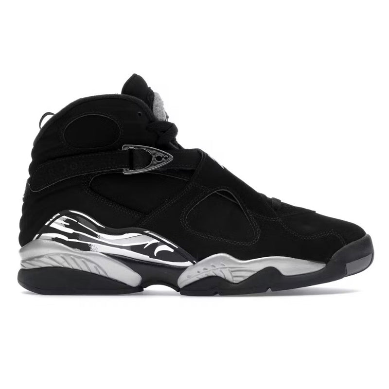 Jordan 8 Retro Chrome (2026)
